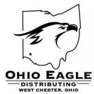 Ohio Eagle Distributing logo